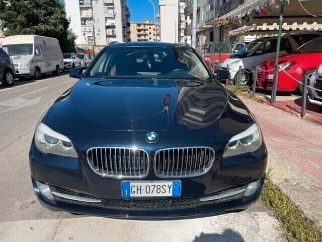 Bmw 535d Finanziabile Garanzia Anche permuta