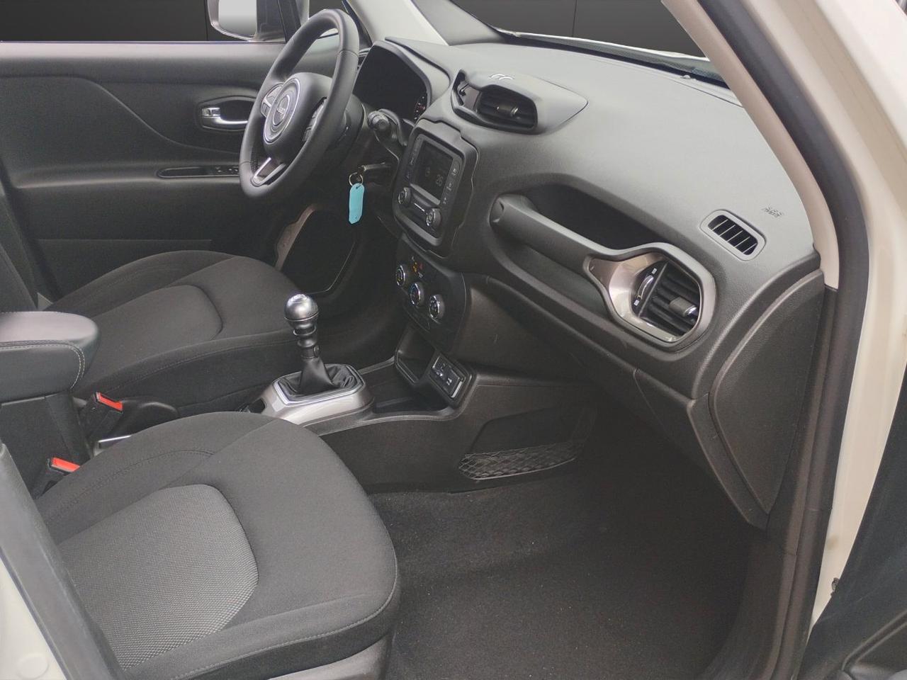 Jeep Renegade 1.6 mjt.2wd 130cv.PREZZO REALE