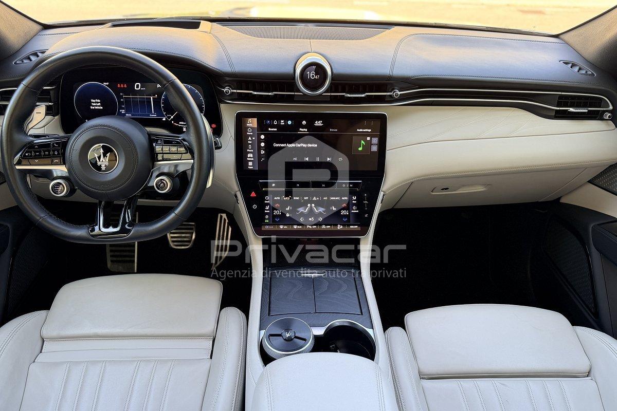 MASERATI Grecale MHEV 330 CV AWD Modena