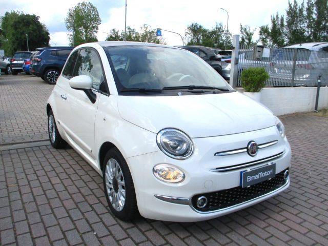 FIAT 500 1.3 Multijet 95Cv Lounge OK NEOPAT./CarPlay