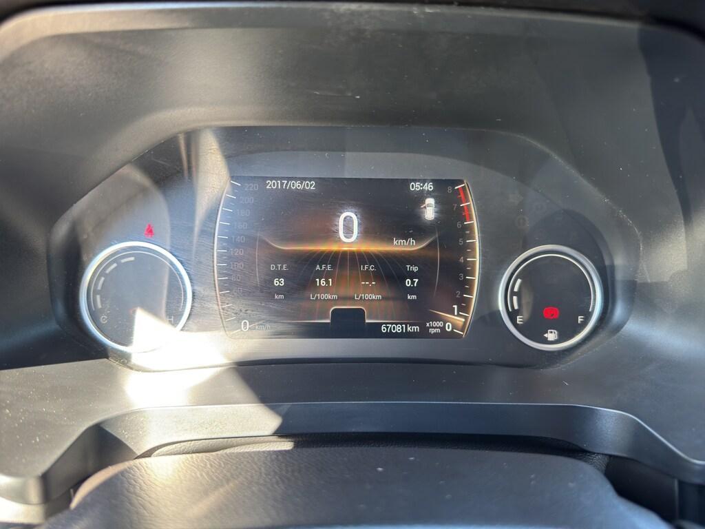 DR Motor DR 5.0 1.5