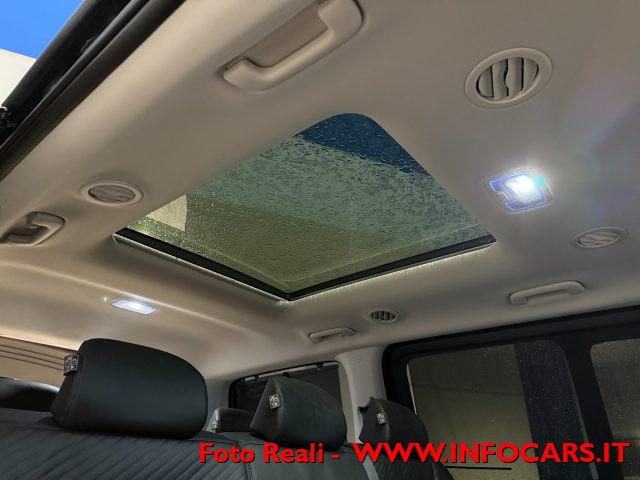 HYUNDAI Staria 2.2 177 CV 9 posti Wagon - PREZZO REALE !!!!