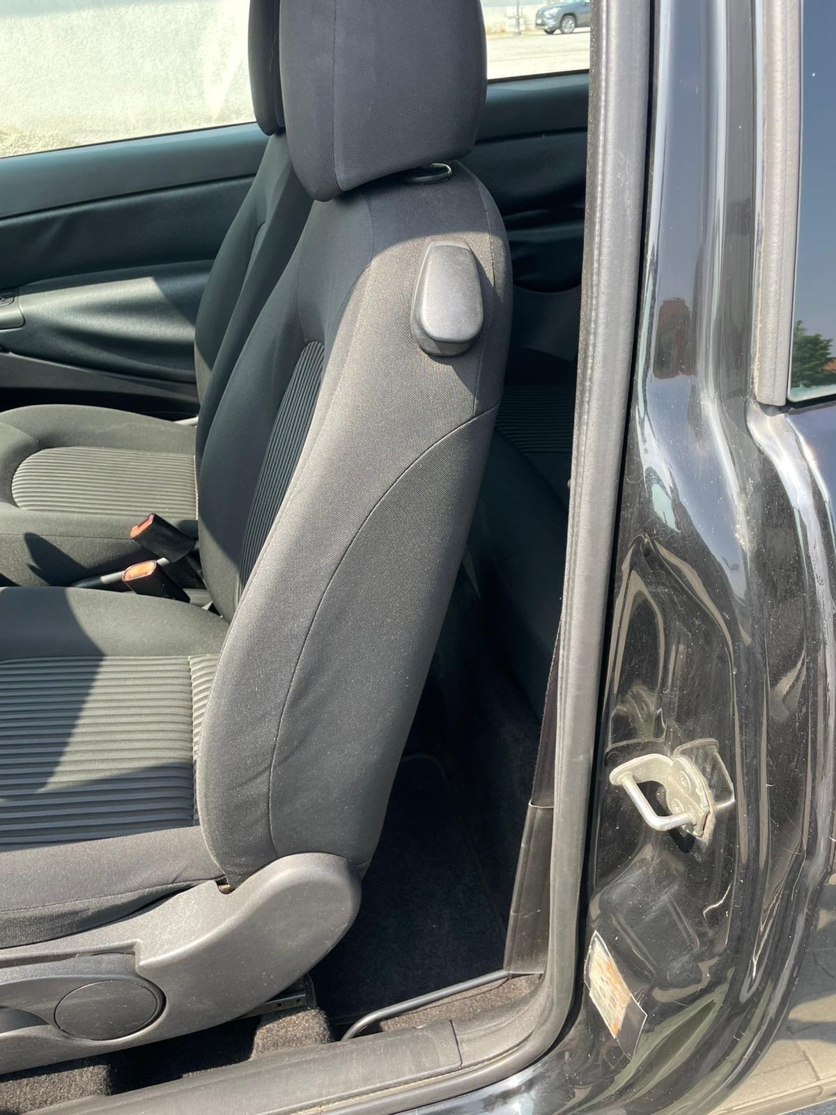 Lancia Ypsilon 1.4 GPL COLLAUDO 2029