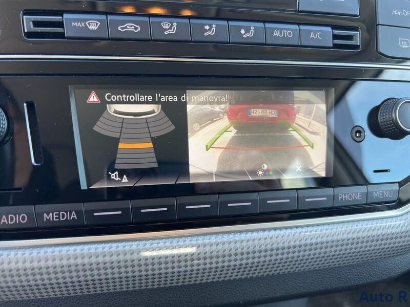 Volkswagen e-up! e-up! 82 CV