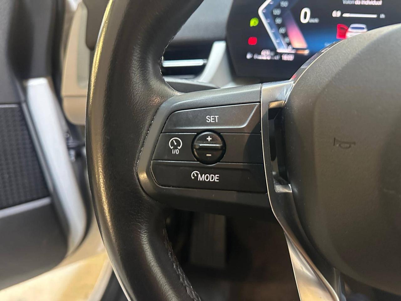 BMW Serie 2 218d Active Tourer