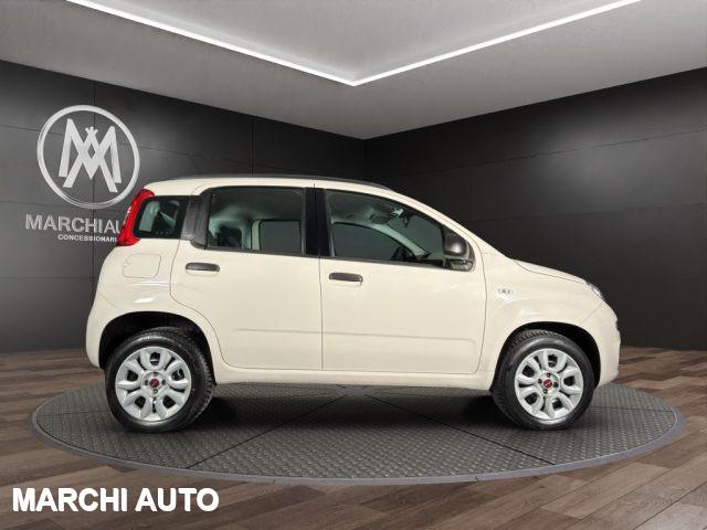 FIAT Panda 0.9 TwinAir Turbo Natural Power Easy
