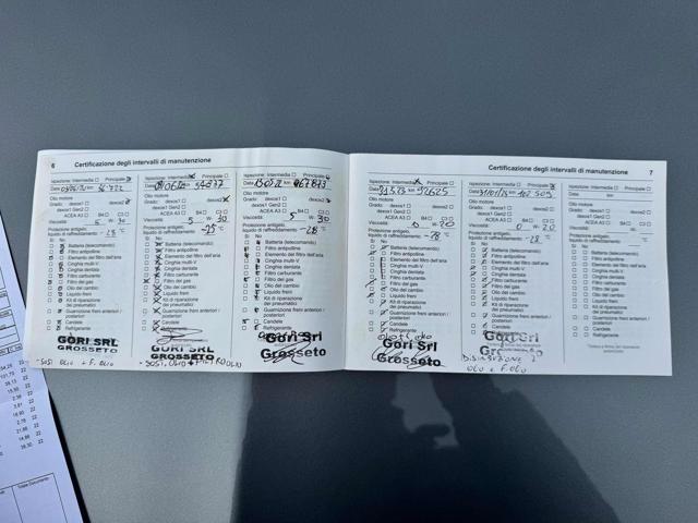 OPEL Crossland X 1.2 82cv GPL Innovation