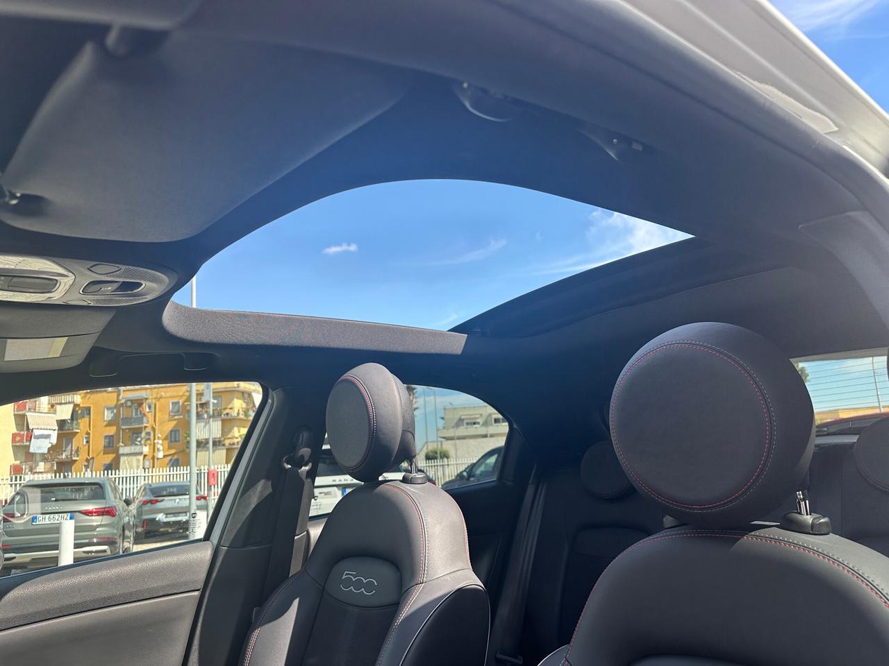Fiat 500X 1.6 MultiJet 130 CV Sport Dolcevita