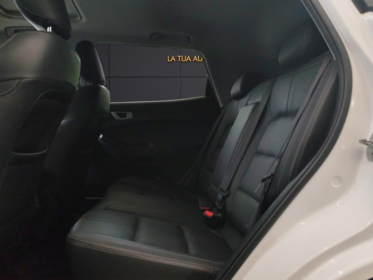 Dr 4.0 1.5 Bi-Fuel GPL