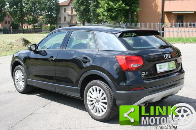 AUDI Q2 1.6 TDI