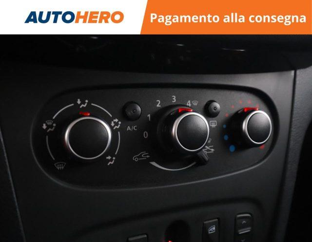 DACIA Sandero 1.5 dCi 8V 90CV S&S Serie Speciale Brave