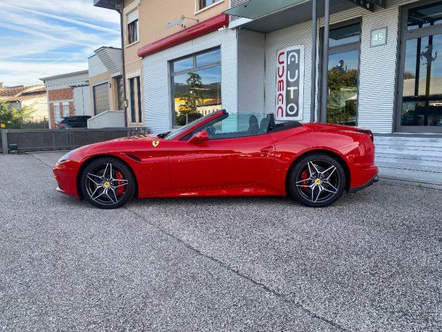 FERRARI California T DCT HANDLING SPECIALE