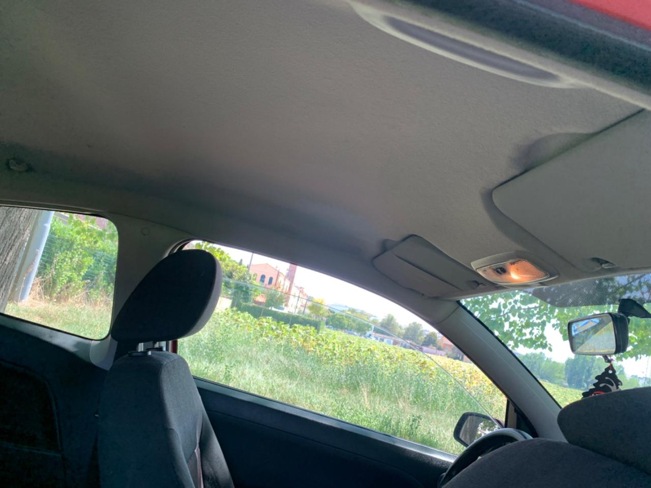 Ford Fiesta 1.2 titanium accessoriata