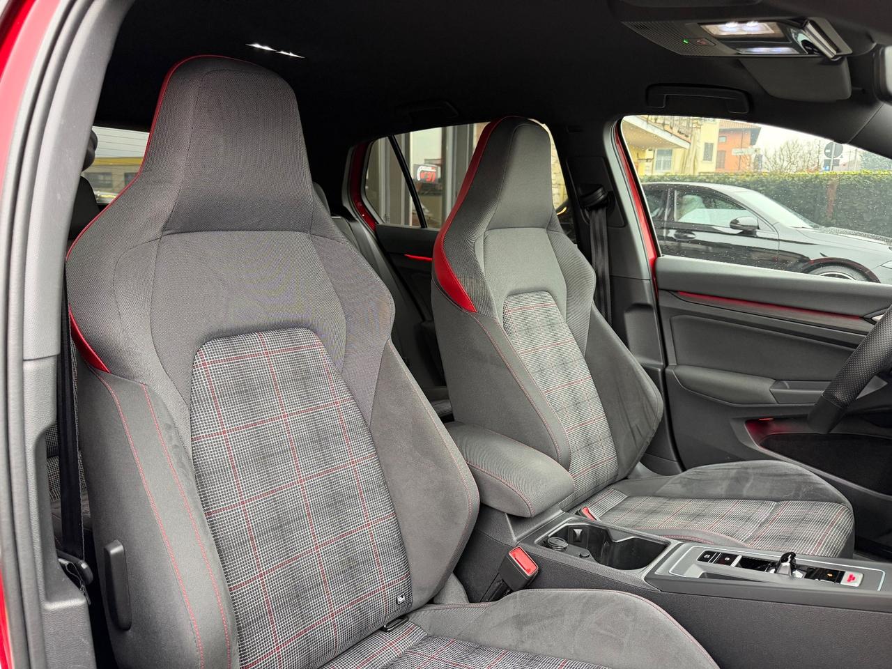 Volkswagen Golf GTI 2.0 TSI 245cv dsg 5p