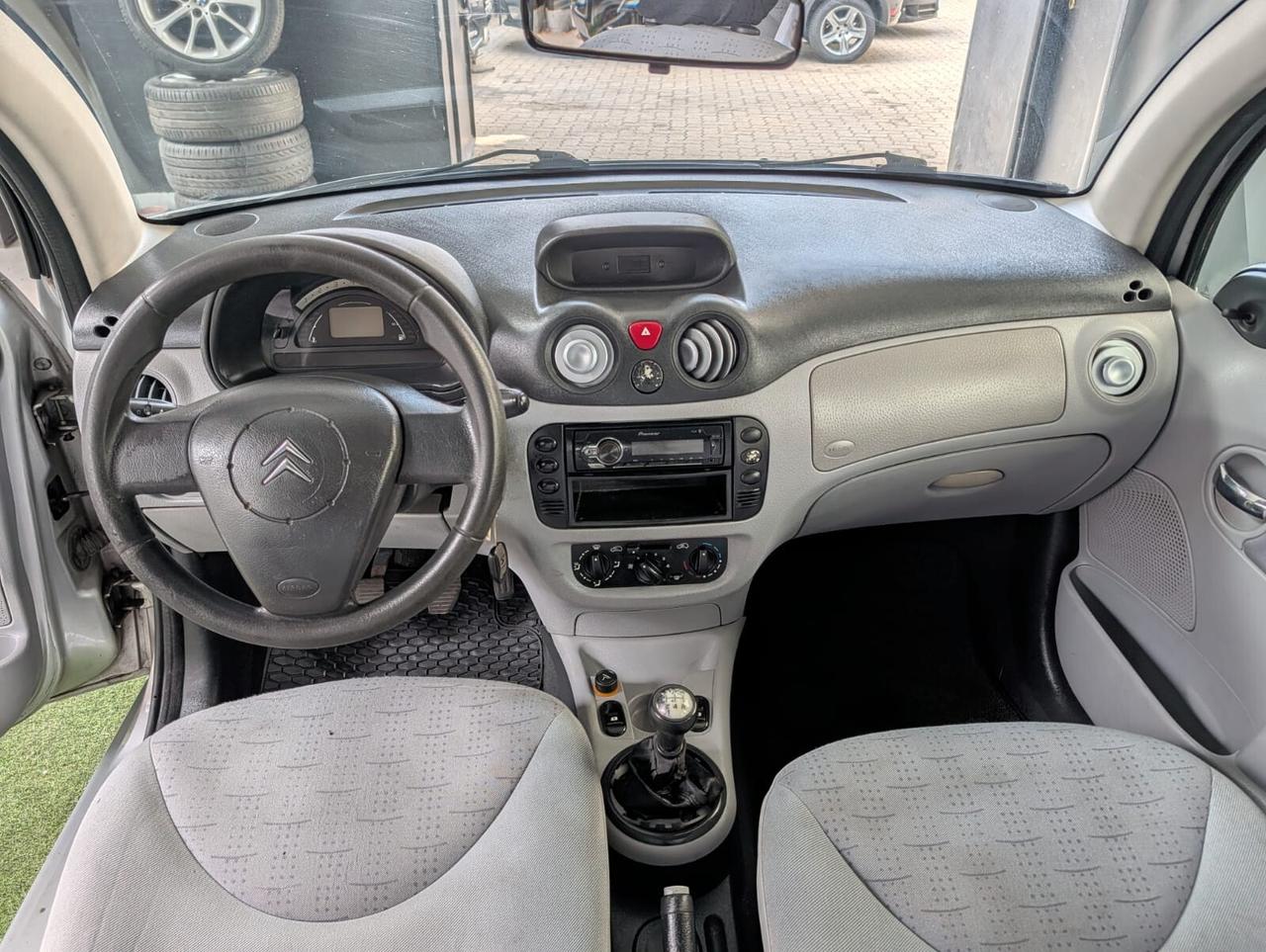 Citroen C3 1.1 Classique GARANZIA 12 MESI