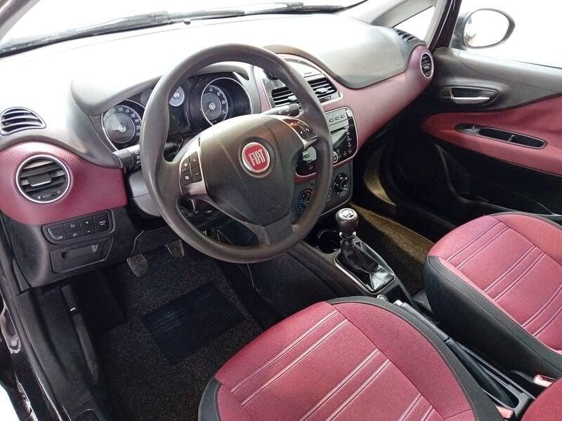 FIAT Punto Punto Classic 1.2 5 porte Natural Power Active