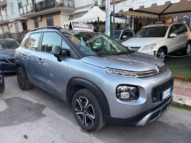 Citroen C3 Aircross Iva Esp. Finanziabile Permuta