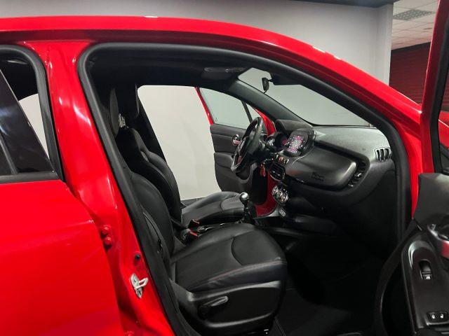 FIAT 500X 1.0 T3 120 CV Sport UNICO PROPRIETARIO