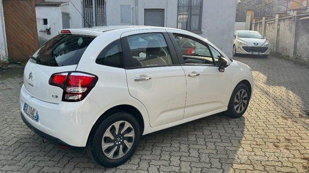 CITROEN C3 PureTech 82 Seduction 71000 km. !!!
