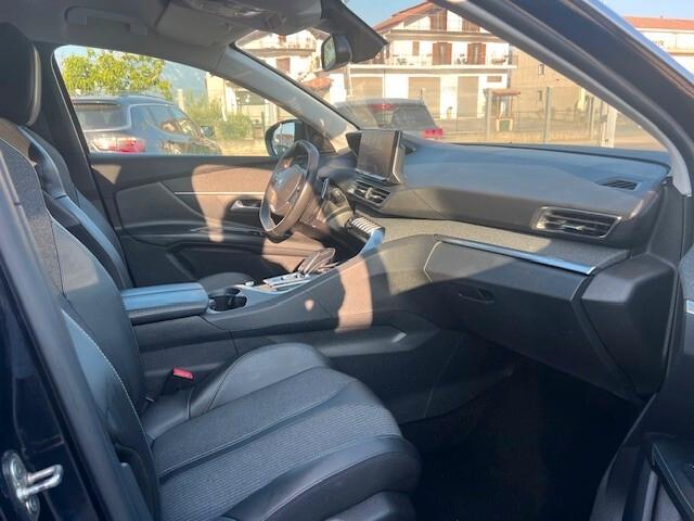 Peugeot 3008 BlueHDi 130 S&S EAT8 Allure Pack