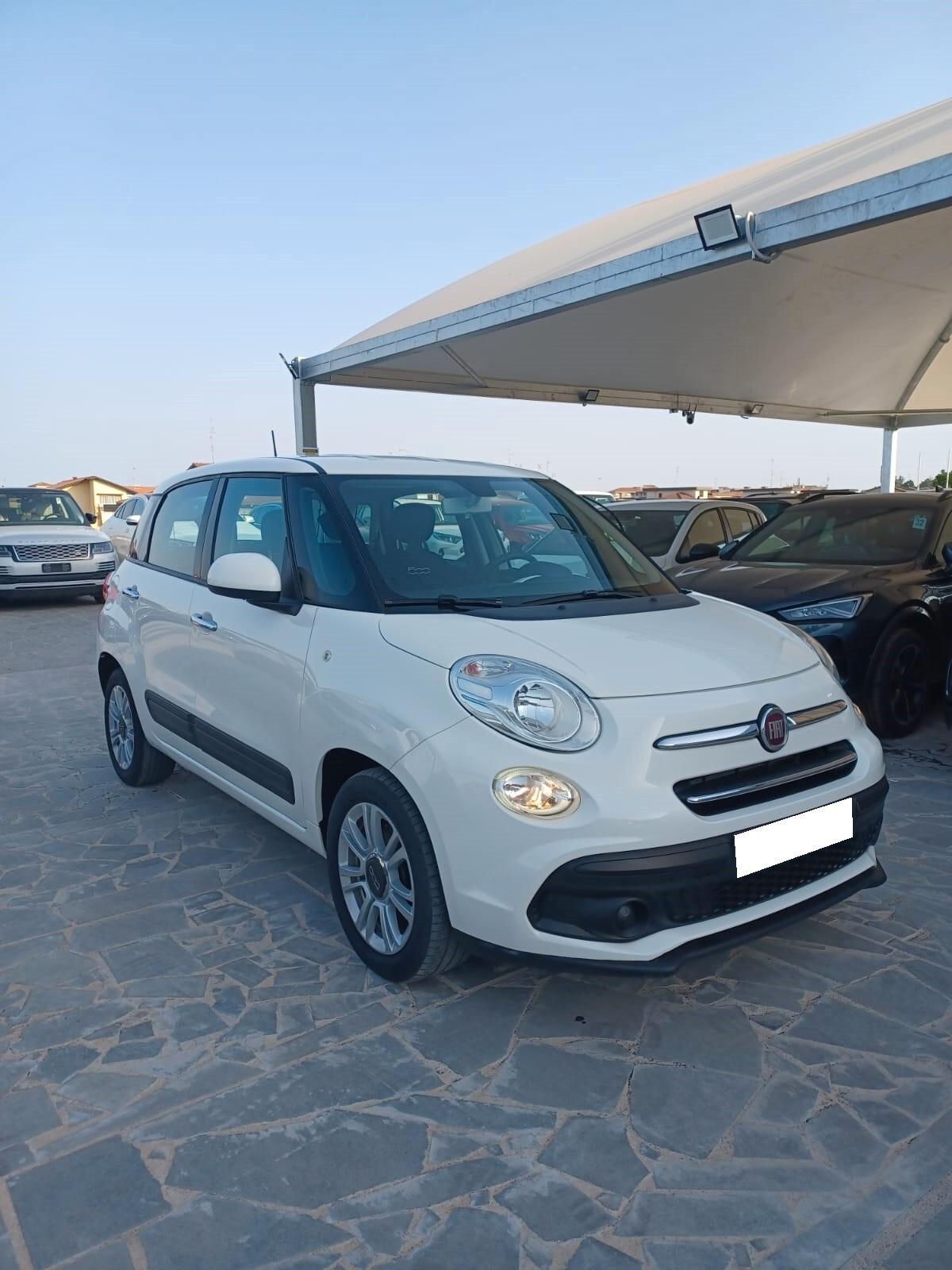 Fiat 500L 1.4 95 CV S&S Urban