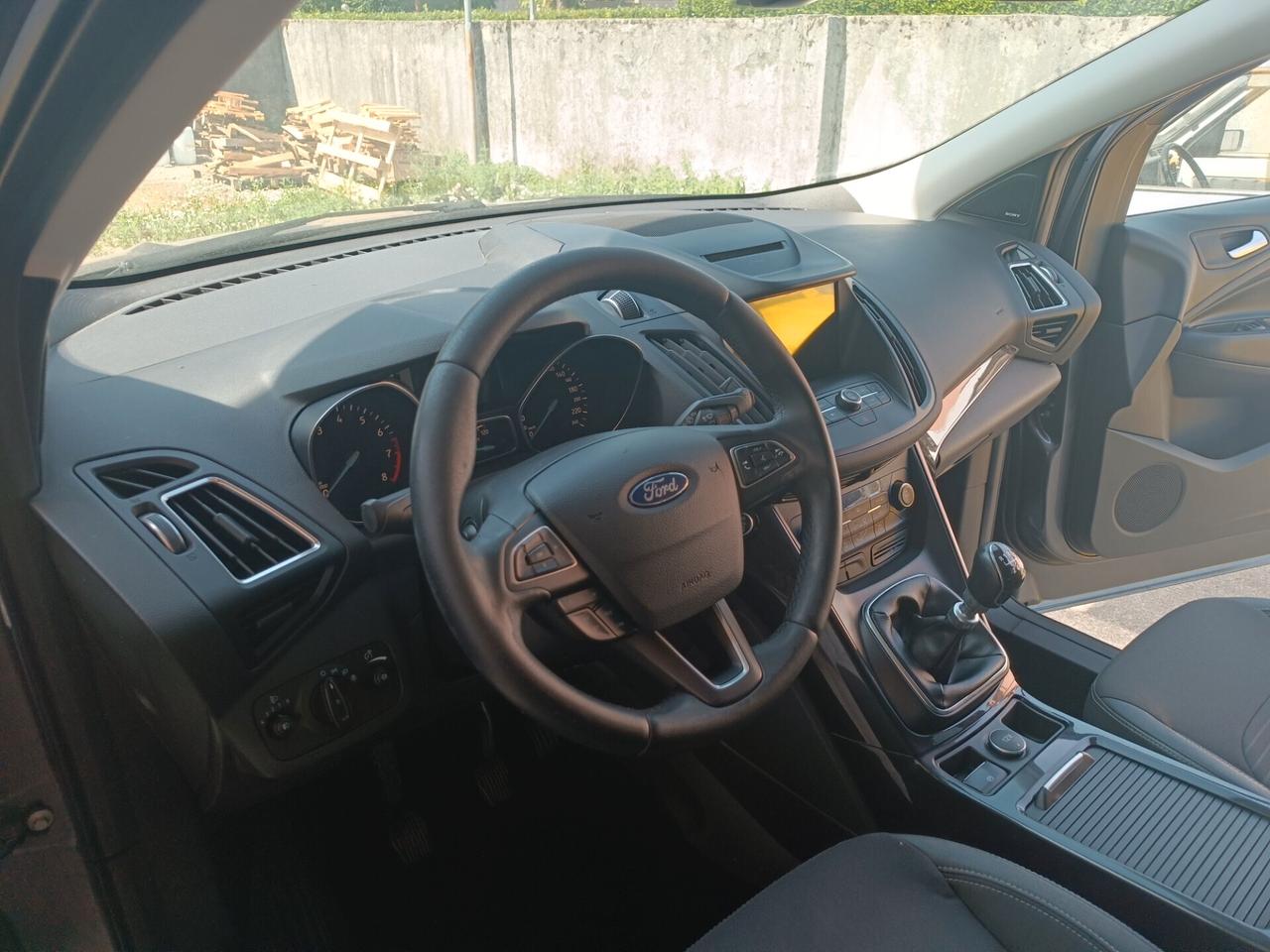 Kuga 1.5 EcoBoost 120 CV S&S 2WD Business --KM 77000---