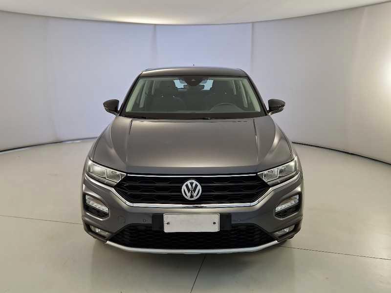 VOLKSWAGEN T-ROC 1.6 TDI SCR Style BMT