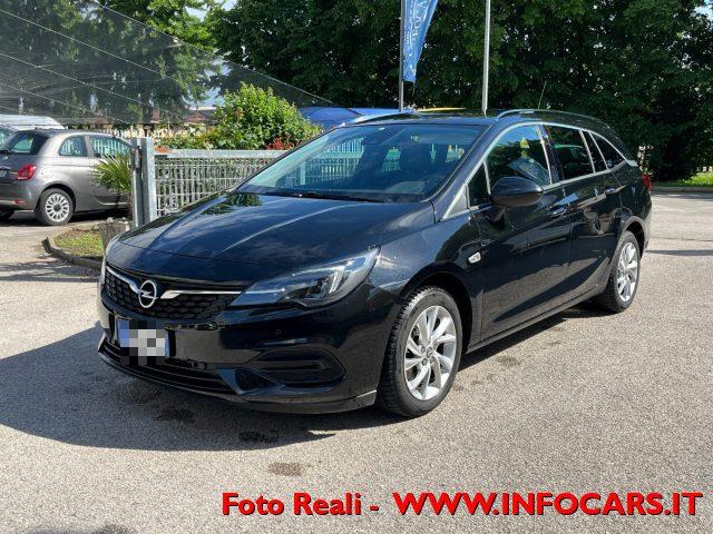 OPEL Astra 1.5 CDTI 122 CV AT9 ST Business Elegance PROMO