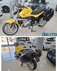 Bmw R1200R AKRAPOVIČ PERMUTO AUTO/MOTO