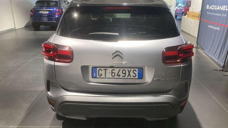 Citroën C5 Aircross BlueHDi 130 S&S EAT8 Max
