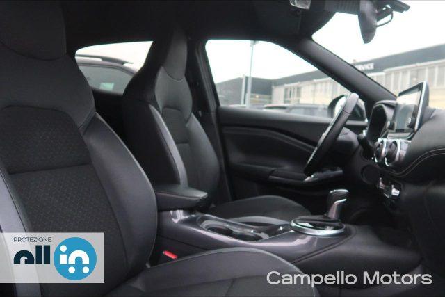 NISSAN Juke Juke 1.6 HEV N-Connecta