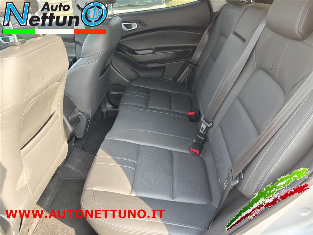 Dr 4.0 1.5 Bi-Fuel GPL