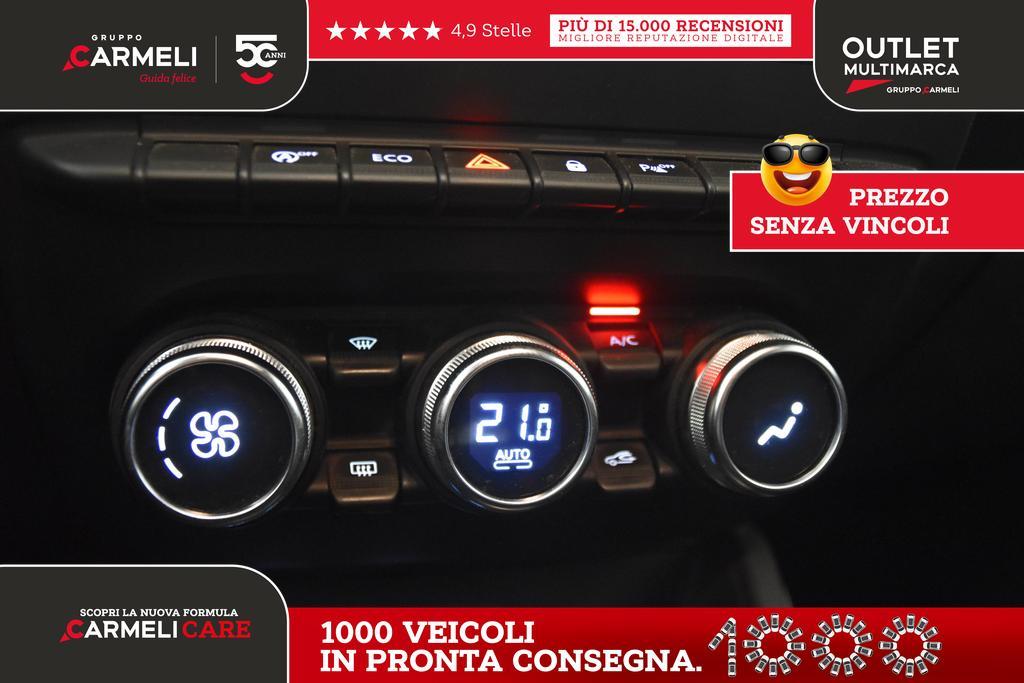 Dacia Duster 1.5 Blue dCi Prestige 4x2
