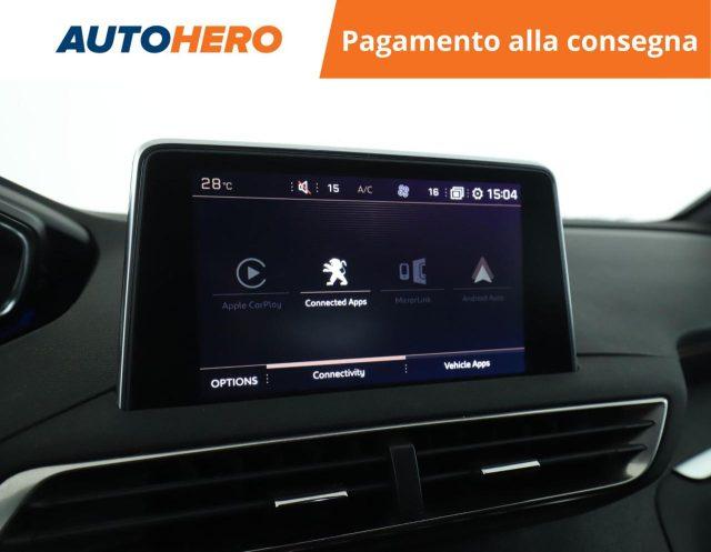 PEUGEOT 3008 PureTech Turbo 130 S&S GT Line