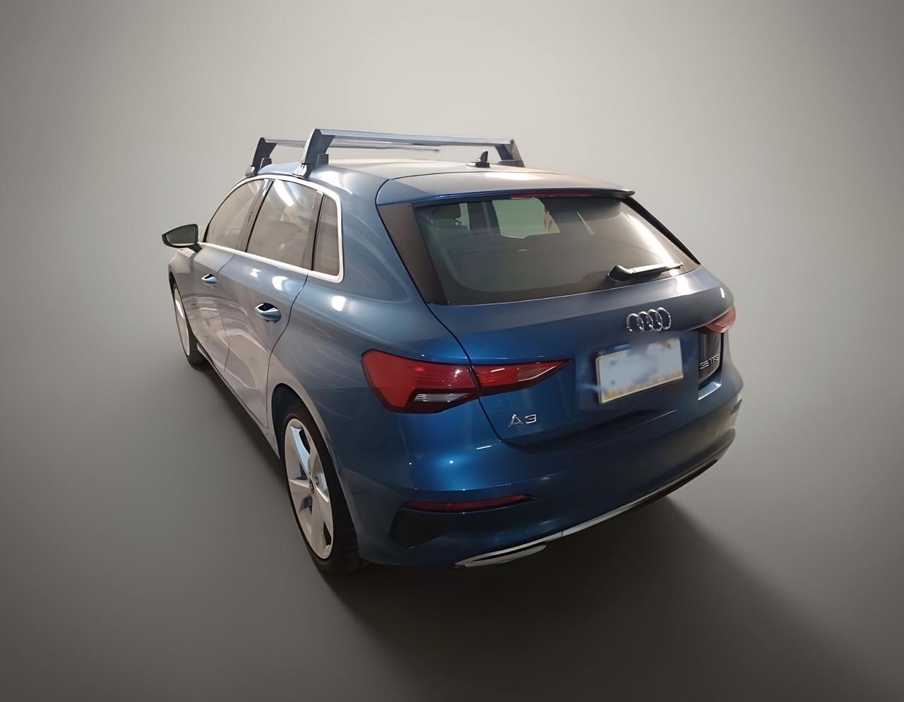 A3 Sportback Advanced 1.5 35 Electric/TFSI Cylinder on demand 110kW
