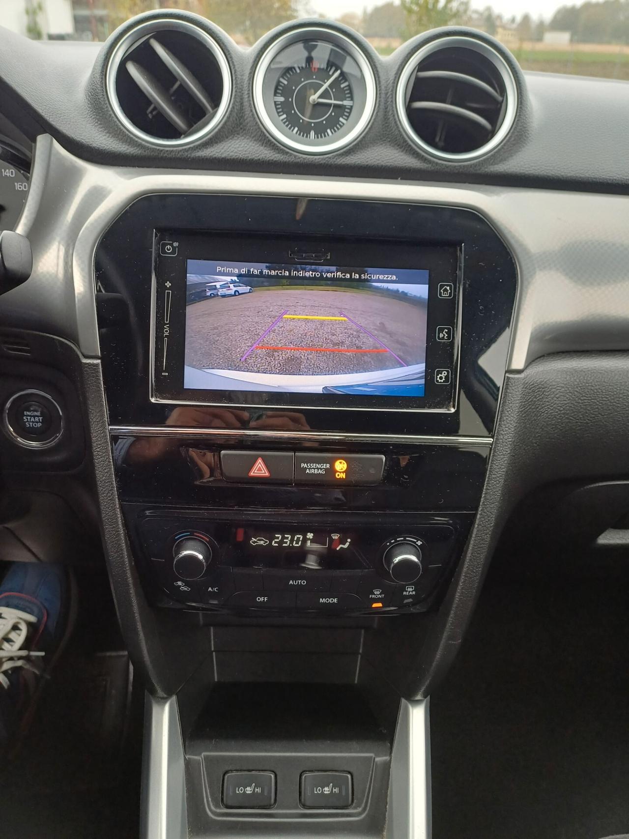 Suzuki Vitara 1.6 DDiS V-Top