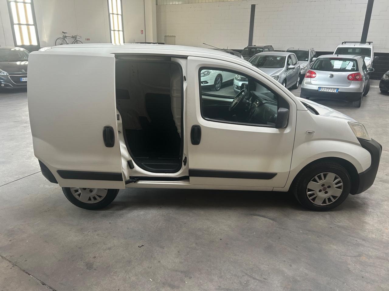 Fiat Fiorino1.3 Diesel 75cv euro5