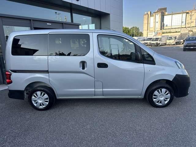 Nissan NV200 1.5 dci Combi Efficient E5 5 Posti Clima IVA
