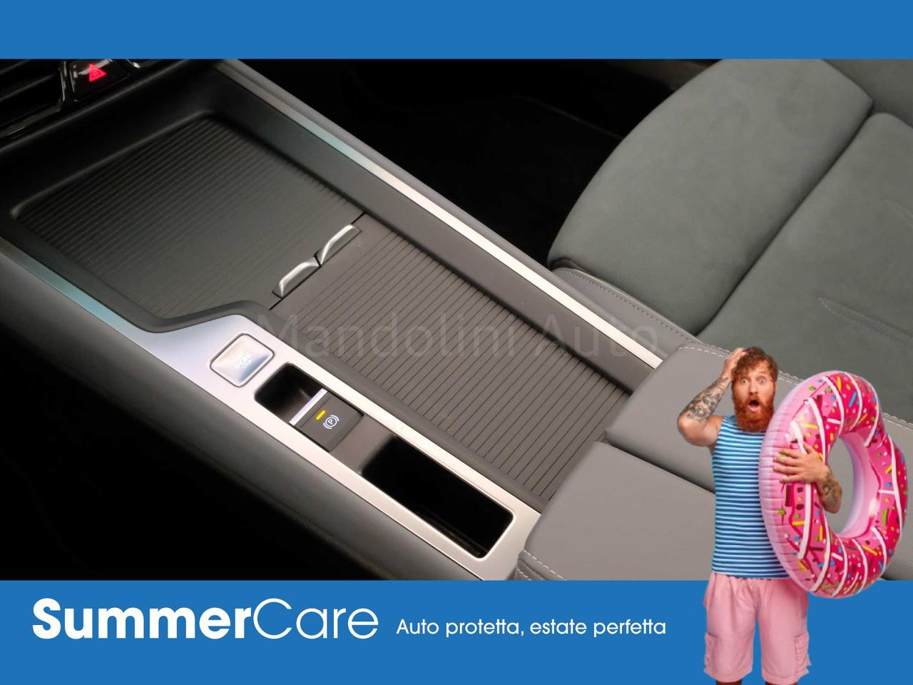 Volkswagen Passat 2.0 tdi scr evo 150cv business