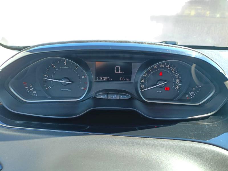 PEUGEOT 208 1° serie BlueHDi 75 5 porte Active