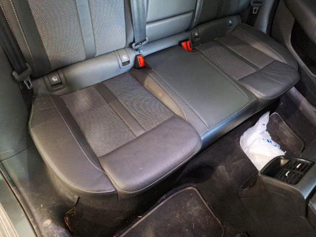 SKODA Octavia 2.0 TDI EVO SCR DSG Wagon Executive