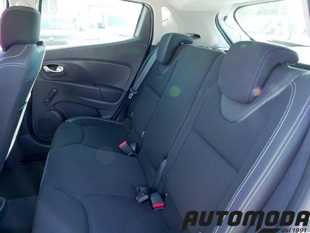 RENAULT Clio 0.9 90CV GPL AUTOCARRO 5P