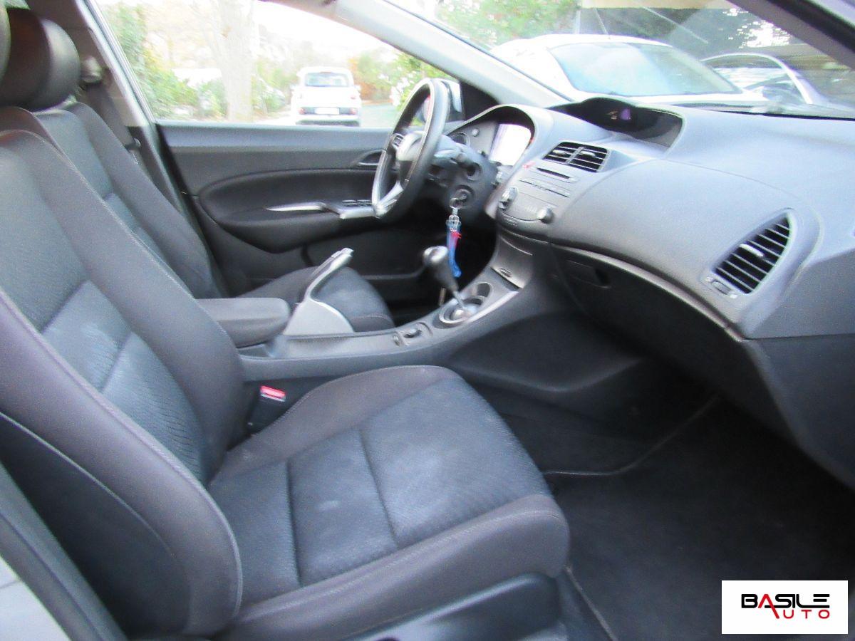 HONDA - Civic - 1.4 i-VTEC 5p. Elegance