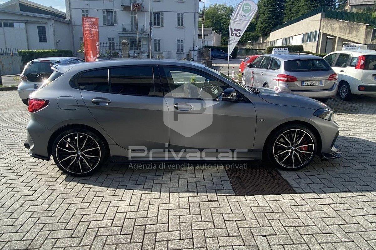 BMW 128ti 5p. Msport