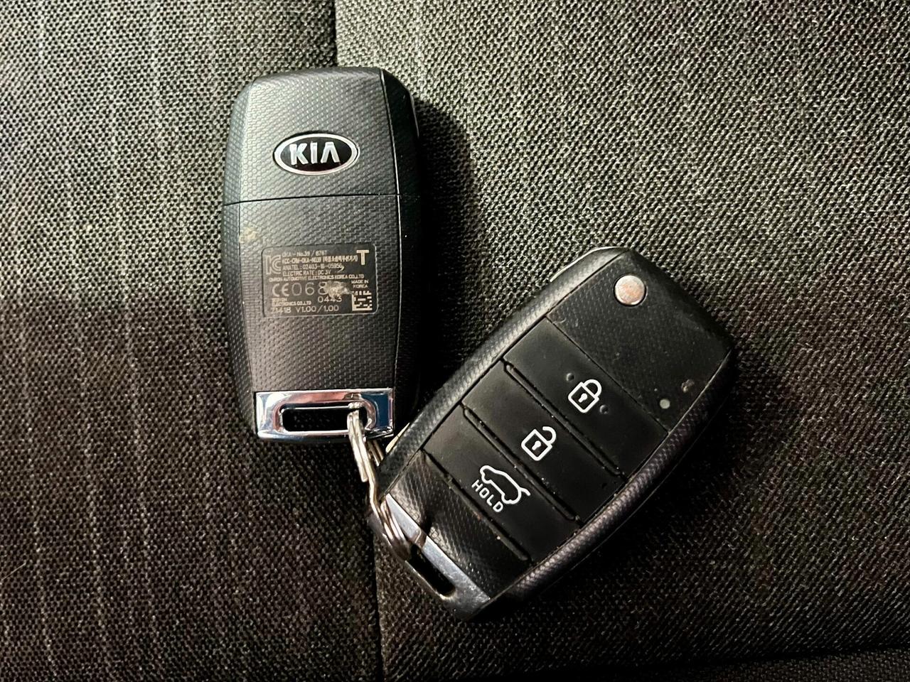 Kia Picanto 1.0 EcoGPL 67cv Cool 2018