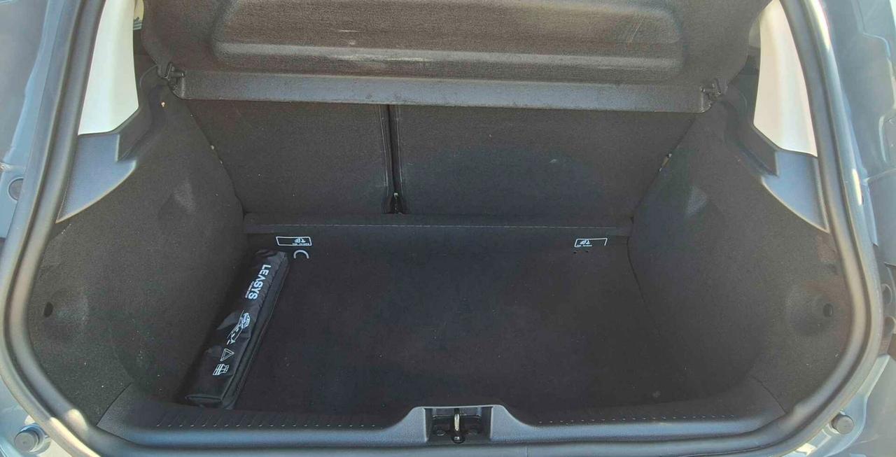 Renault Clio dCi 8V 90 CV 5 porte Moschino Zen