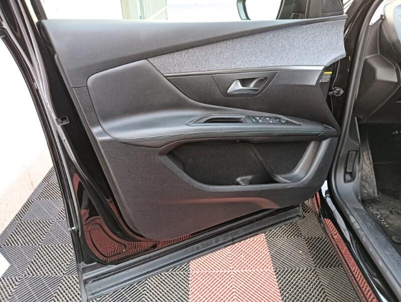 PEUGEOT 3008 2ª serie 3008 BlueHDi 130 S&S EAT...