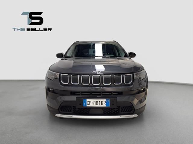 JEEP Compass 1.6 Multijet II 2WD Limited*PROMO*