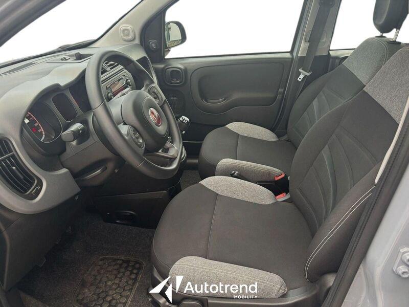 FIAT Panda 1.0 FireFly 70 CV S&S Hybrid City Life