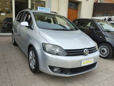 Volkswagen Golf Plus Var. 2.0 TDI DPF Comfortline